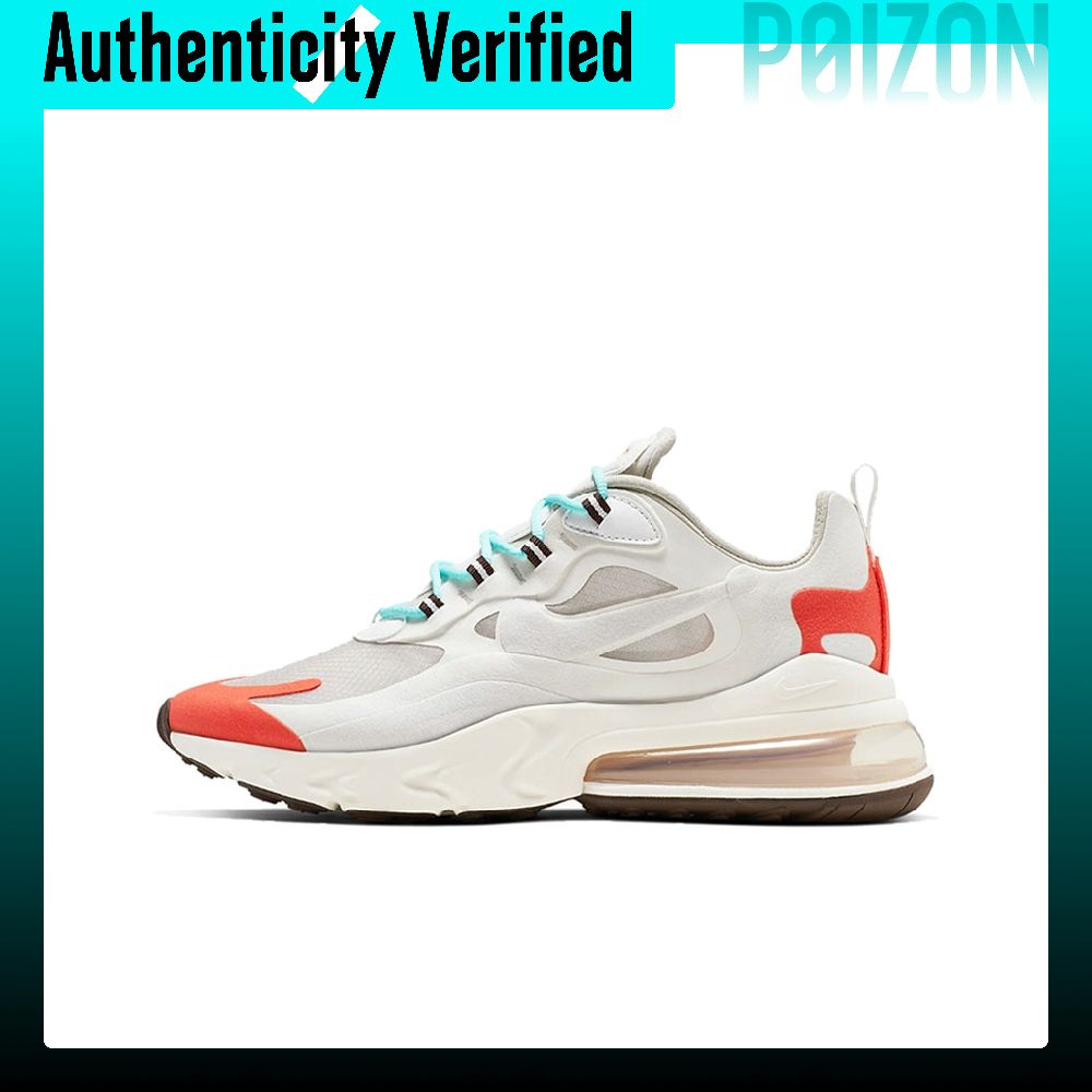 Nike Shoes Air Max 270 - Nike Air Max 270 Koşu Ayakkabısı,