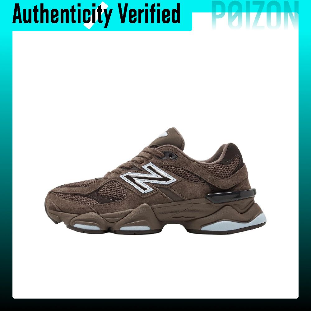 New Balance Shoes 9060 - New Balance NB 9060 Koşu Ayakkabısı,