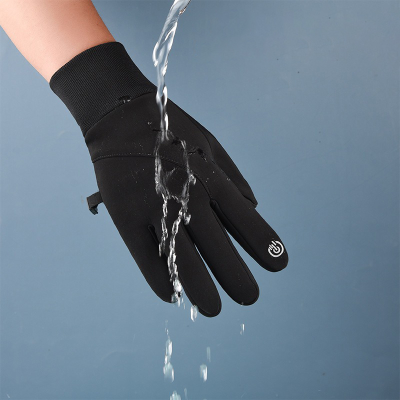 Kışlık Dokunmatik Ekranlı Sıca - Ski Glove Waterproof incelemesi ve fiyatı