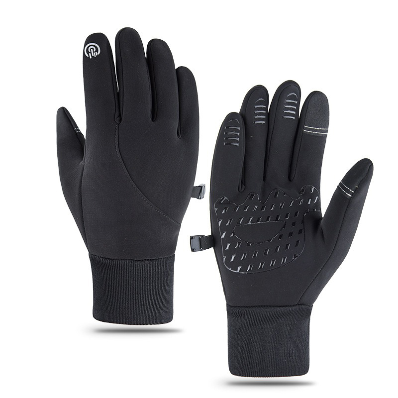 Kışlık Dokunmatik Ekranlı Sıca - Ski Glove Waterproof incelemesi ve fiyatı