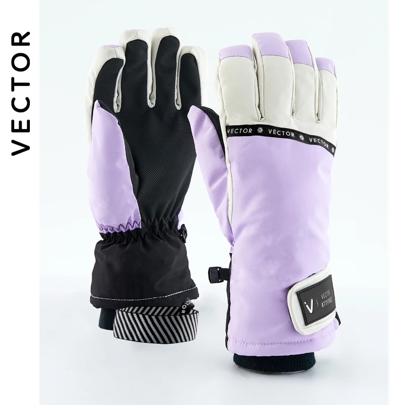 VECTOR Kayak Eldivenleri, Su G - Ski Glove Waterproof incelemesi ve fiyatı