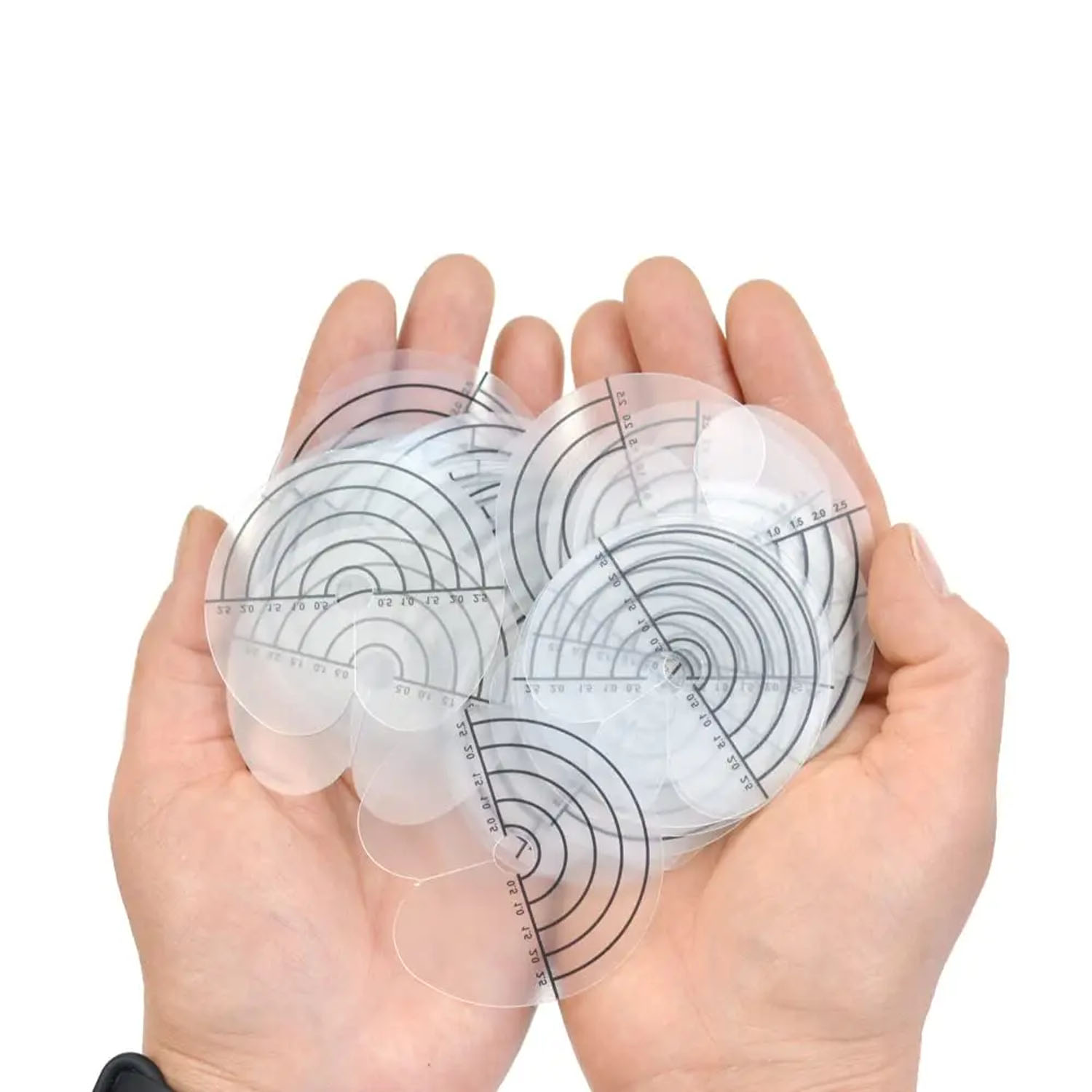 5 adet, farklı uzunluklarda ke - Latex Disposable Glove incelemesi ve fiyatı