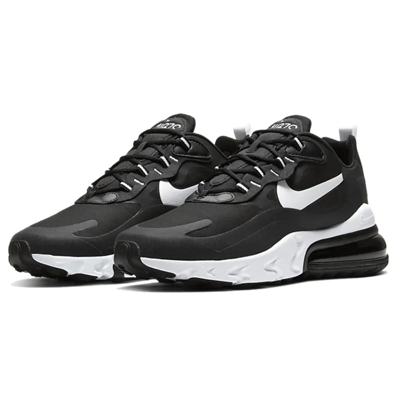 Nike Air Max 270 React Erkek S - Nike Shoes Air Max 270 incelemesi ve fiyatı