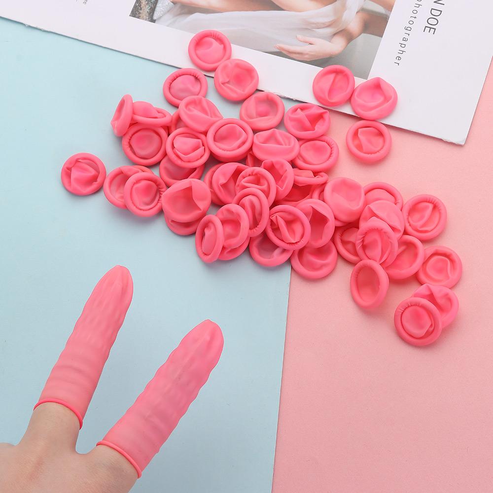 100/300 adet, kaymaz özellikli - Latex Disposable Glove incelemesi ve fiyatı