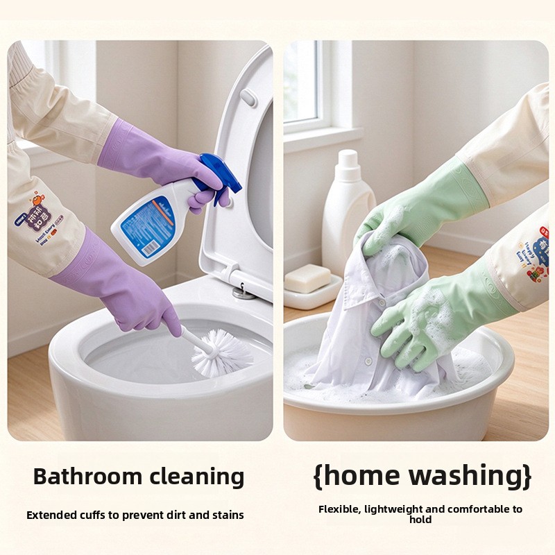 Ekstra Uzun Bulaşık Eldiveni,  - Dish Glove Rubber incelemesi ve fiyatı