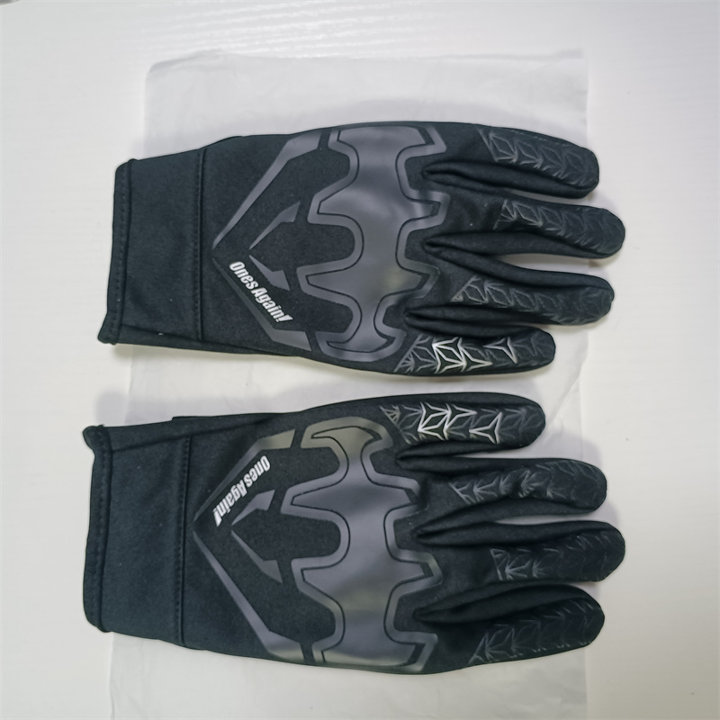 Yumuşak Parmak Uçlu Motosiklet - Motorcycle Glove Knuckle incelemesi ve fiyatı