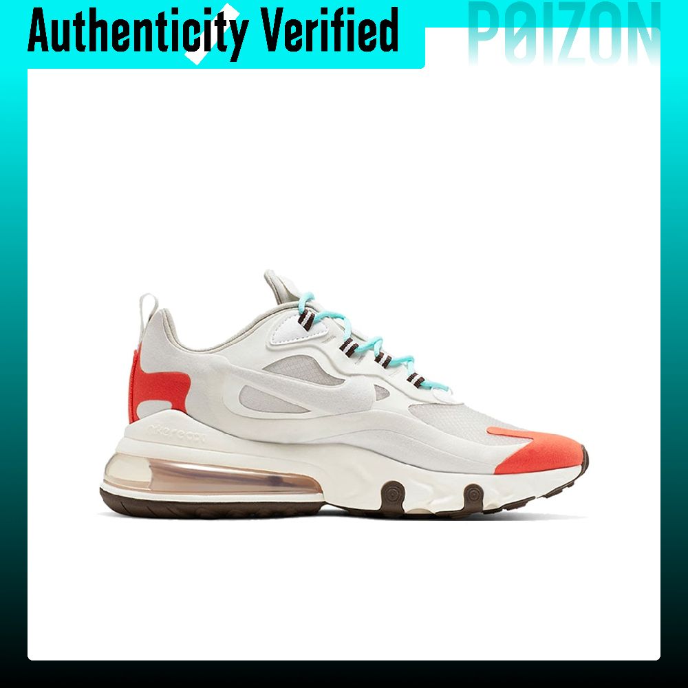 Nike Air Max 270 Koşu Ayakkabı - Nike Shoes Air Max 270 incelemesi ve fiyatı