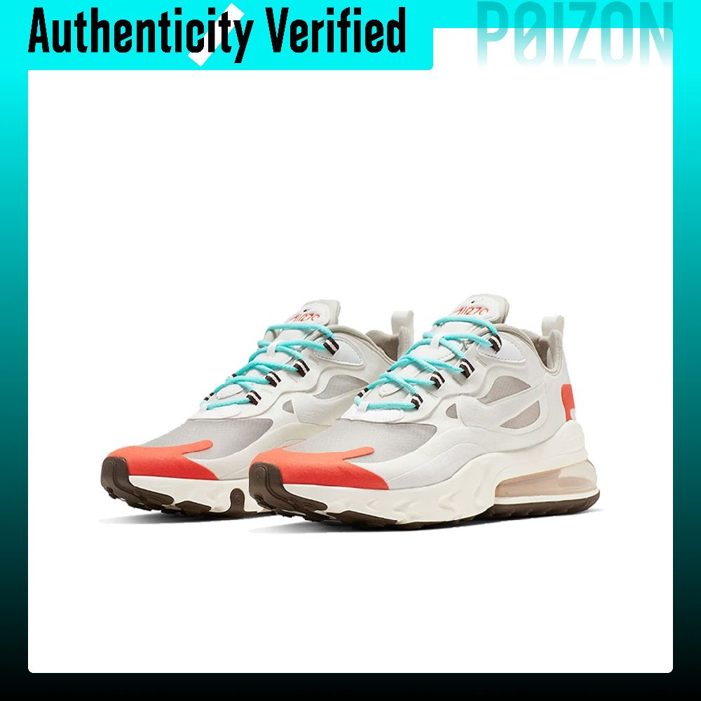 Nike Air Max 270 Koşu Ayakkabı - Nike Shoes Air Max 270 incelemesi ve fiyatı
