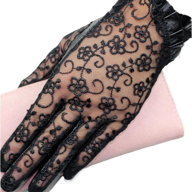İlkbahar ve Yaz Sürüş Koyun De - Leather Driving Glove incelemesi ve fiyatı