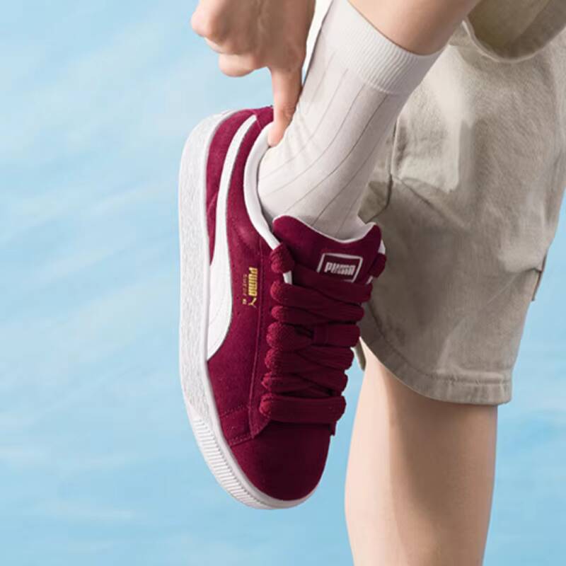 2026 yeni Puma Mid Low Top Kla - Puma Shoes Suede Classic incelemesi ve fiyatı
