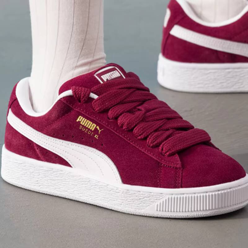 2026 yeni Puma Mid Low Top Kla - Puma Shoes Suede Classic incelemesi ve fiyatı