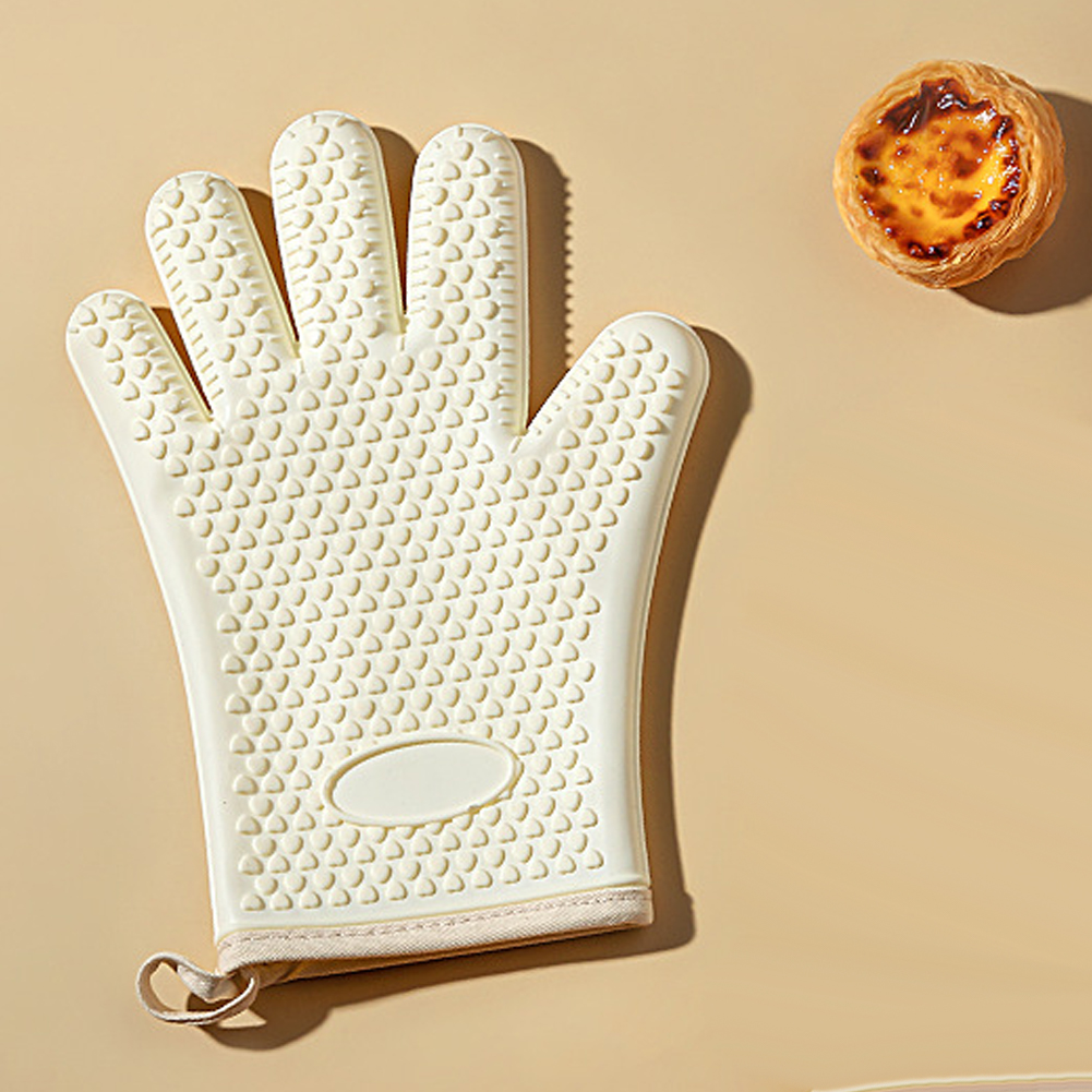 Yalıtımlı, Yanıklara Karşı Kor - Heat Resistant Glove incelemesi ve fiyatı