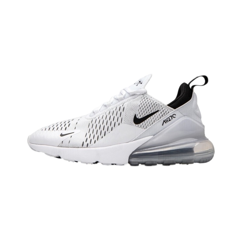Nike Air Max 270 Unisex Beyaz  - Nike Shoes Air Max 270 incelemesi ve fiyatı