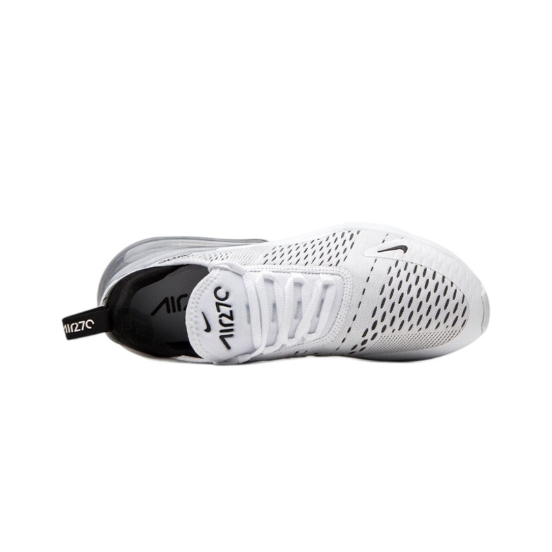 Nike Air Max 270 Unisex Beyaz  - Nike Shoes Air Max 270 incelemesi ve fiyatı