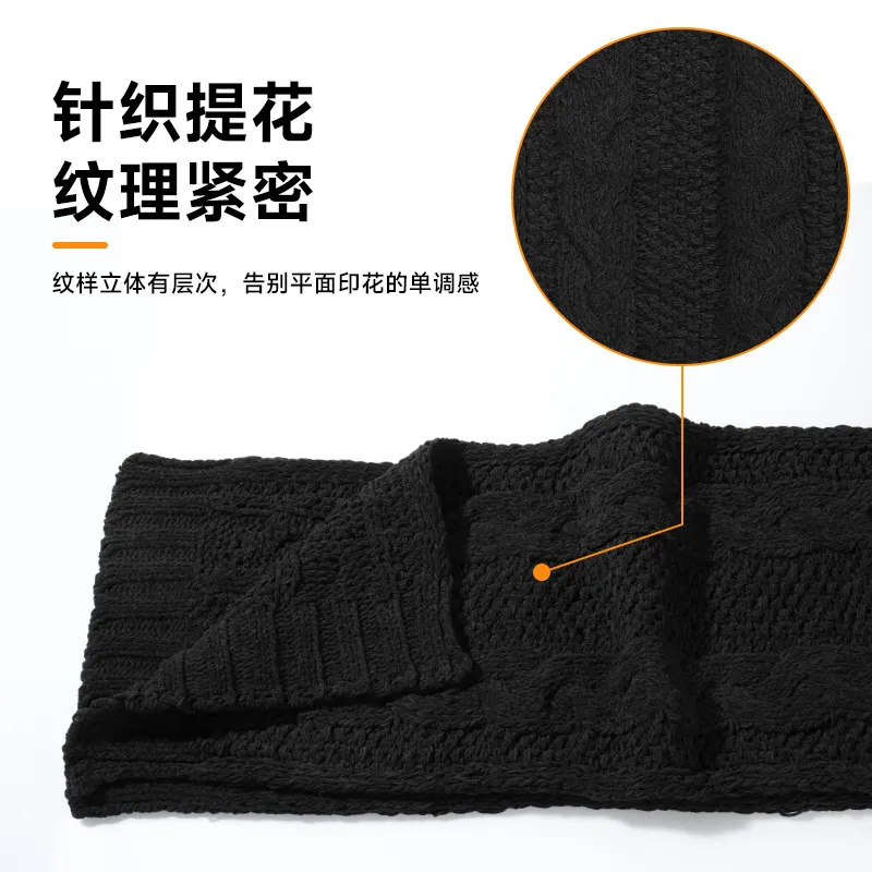 Kışlık Yün Şapka, Eşarp ve Eld - Wool Glove Lined incelemesi ve fiyatı