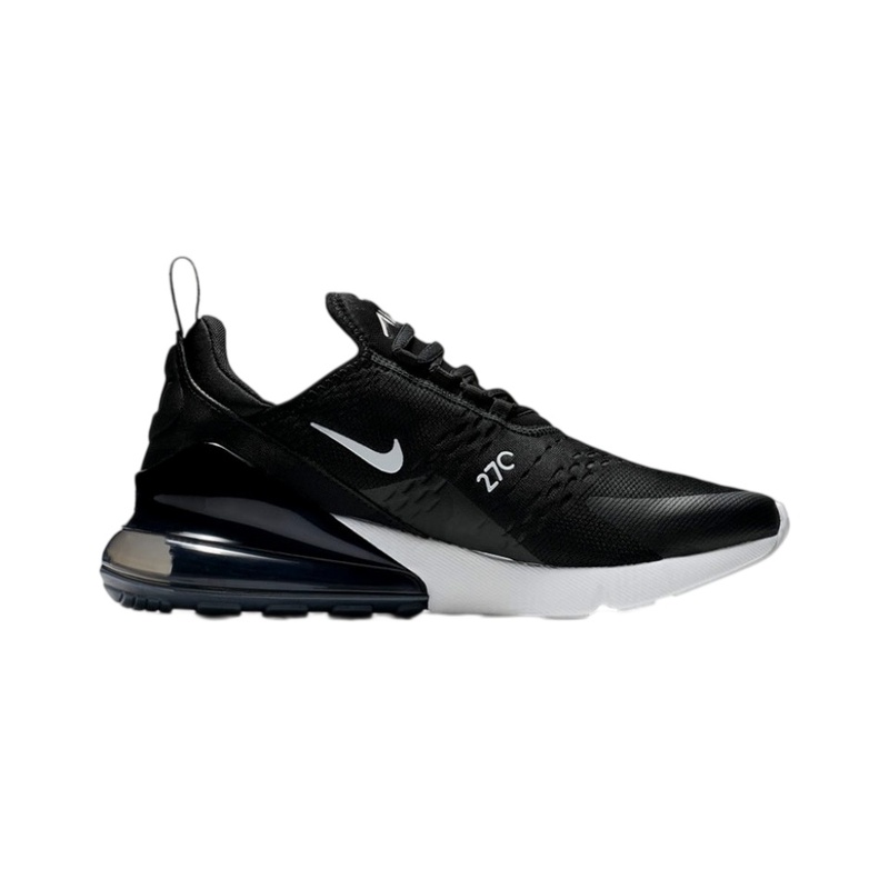 Nike Air Max 270 Unisex Siyah  - Nike Shoes Air Max 270 incelemesi ve fiyatı