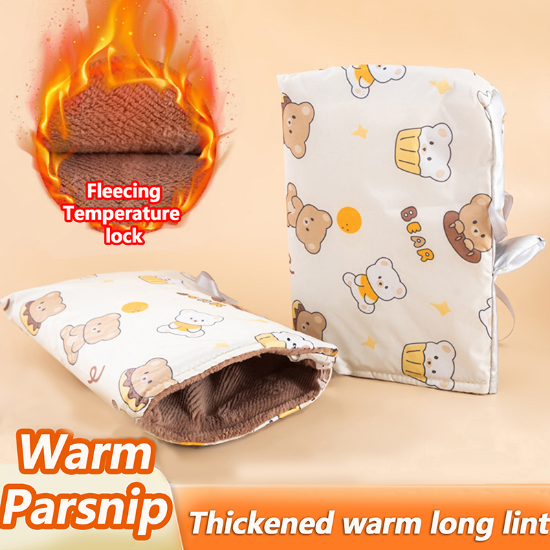 1 çift motosiklet gidon eldive - Heat Resistant Glove incelemesi ve fiyatı