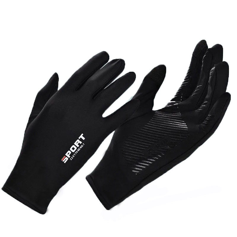 Yazlık Buz İpeği Dokunmatik Ek - Leather Driving Glove incelemesi ve fiyatı