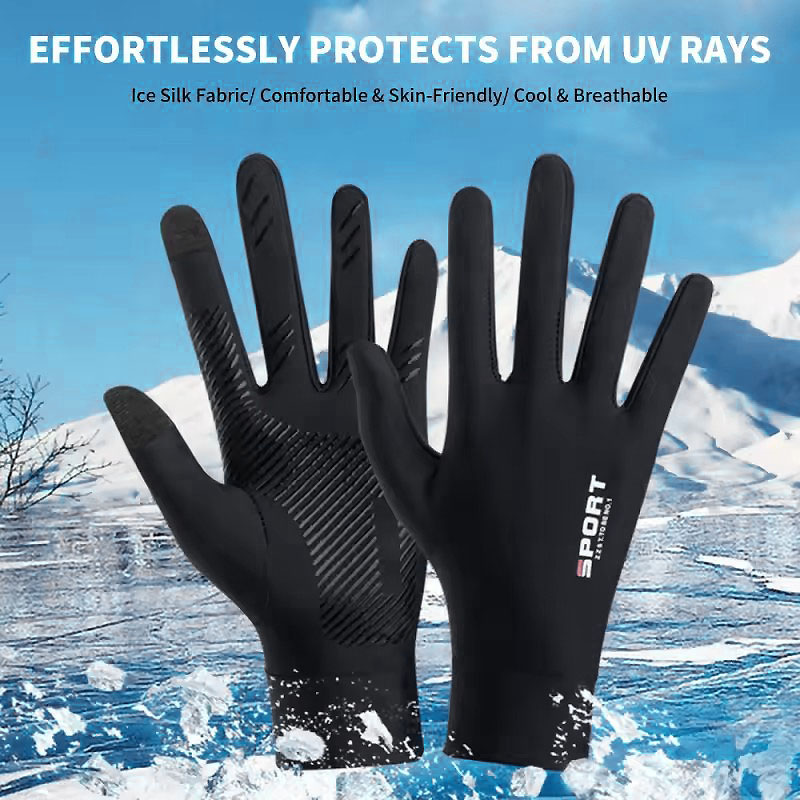 Yazlık Buz İpeği Dokunmatik Ek - Leather Driving Glove incelemesi ve fiyatı